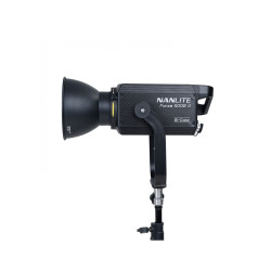 Foco Nanlite Forza 500B II | 580W Bicolor con Control Total y Efectos