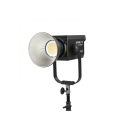 Foco Nanlite Forza 500B II | 580W Bicolor con Control Total y Efectos
