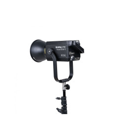 Foco Nanlite Forza 500B II | 580W Bicolor con Control Total y Efectos