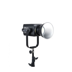 Foco Nanlite Forza 500B II | 580W Bicolor con Control Total y Efectos