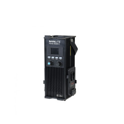 Foco Nanlite Forza 500B II | 580W Bicolor con Control Total y Efectos