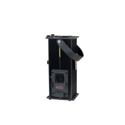 Foco Nanlite Forza 500B II | 580W Bicolor con Control Total y Efectos