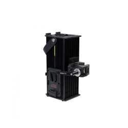 Foco Nanlite Forza 500B II | 580W Bicolor con Control Total y Efectos