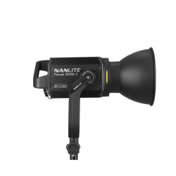 Forza 300B II Bicolor 350W con Control DMX y Accesorios