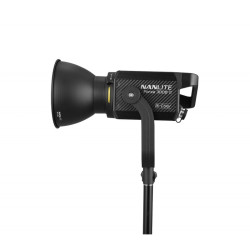 Forza 300B II Bicolor 350W con Control DMX y Accesorios
