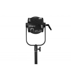 Forza 300B II Bicolor 350W con Control DMX y Accesorios