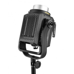 Forza 300B II Bicolor 350W con Control DMX y Accesorios