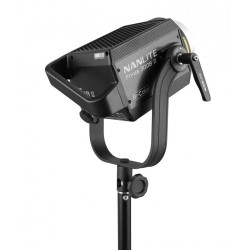 Forza 300B II Bicolor 350W con Control DMX y Accesorios