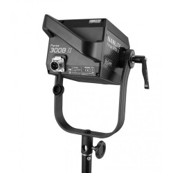 Forza 300B II Bicolor 350W con Control DMX y Accesorios