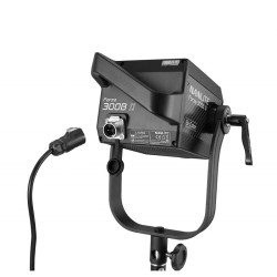 Forza 300B II Bicolor 350W con Control DMX y Accesorios