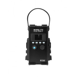 Forza 300B II Bicolor 350W con Control DMX y Accesorios