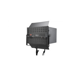Panel LED Nanlite D672BII | Luz Suave Bicolor para Estudio con Control DMX