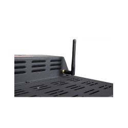 Panel LED Nanlite D672BII | Luz Suave Bicolor para Estudio con Control DMX