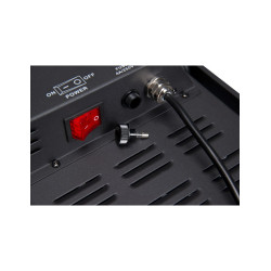Panel LED Nanlite D672BII | Luz Suave Bicolor para Estudio con Control DMX