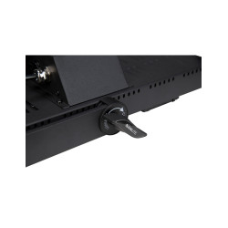 Panel LED Nanlite D672BII | Luz Suave Bicolor para Estudio con Control DMX