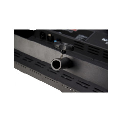 Panel LED Nanlite D672BII | Luz Suave Bicolor para Estudio con Control DMX