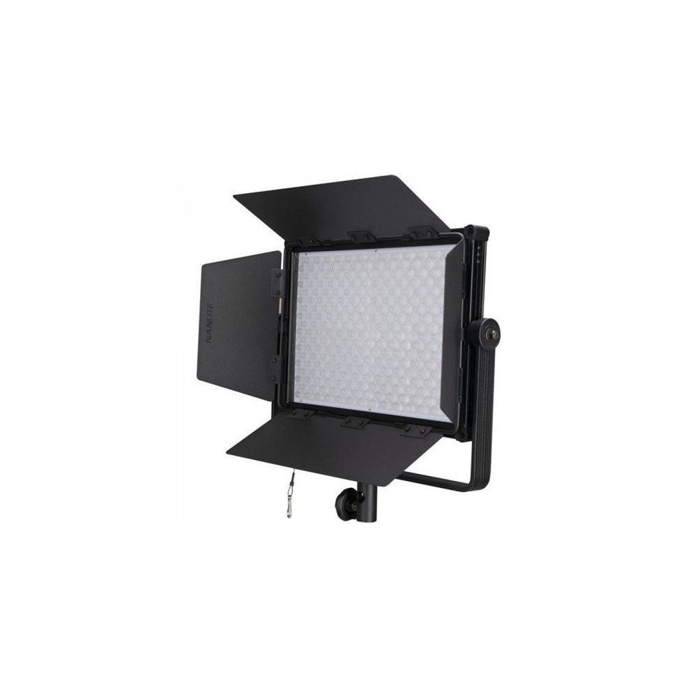Nanlite MixPanel 60 | Panel LED RGBWW con Efectos y Control Total