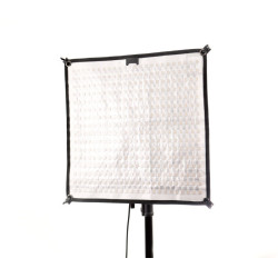 ProFlex 100W Plegable con Estuche – Panel LED Profesional