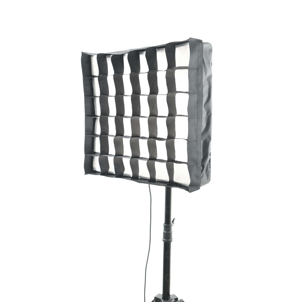 Grid para Difusor Proflex 100W | Precisión en Iluminación