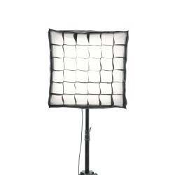 Grid para Difusor Proflex 100W | Precisión en Iluminación