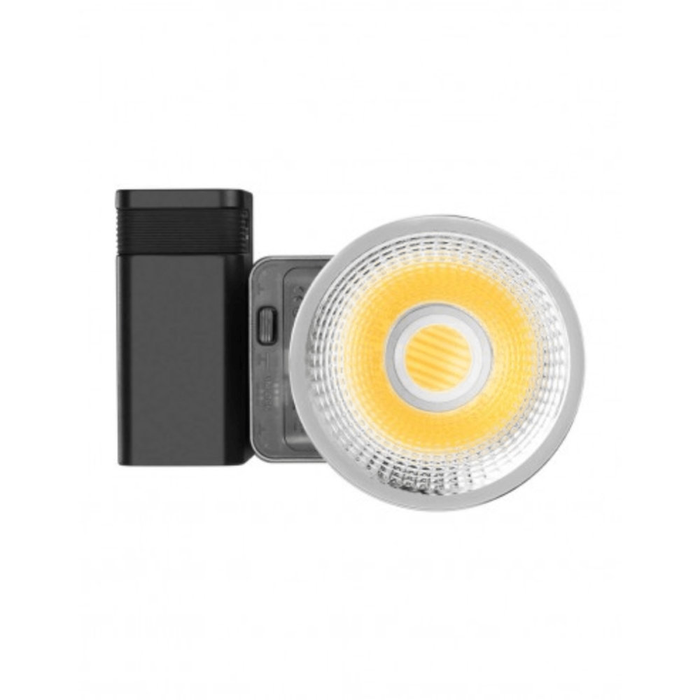 Zhiyun Molus X60 Pro Luz COB 60W con Kit Completo