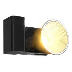 Zhiyun Molus X60 Combo Luz COB 60W | LED Compacta Cine