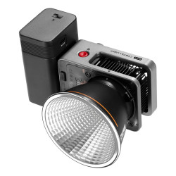 Zhiyun Molus X60 Combo Luz COB 60W | LED Compacta Cine