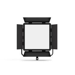 SWIT CL-60D | Panel LED Bicolor 60W con Control DMX y V-Mount