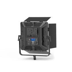 SWIT CL-60D | Panel LED Bicolor 60W con Control DMX y V-Mount