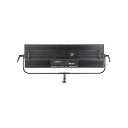 Nanlux TK-450 | Panel LED 450W con Luz Diurna Suave y Control Profesional
