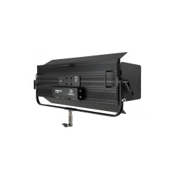 Nanlux TK-450 | Panel LED 450W con Luz Diurna Suave y Control Profesional