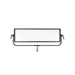Nanlux TK-450 | Panel LED 450W con Luz Diurna Suave y Control Profesional