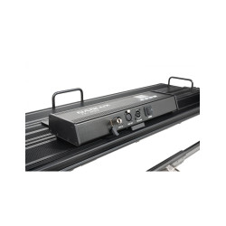 Nanlux TK-450 | Panel LED 450W con Luz Diurna Suave y Control Profesional