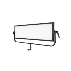 Nanlux TK-450 | Panel LED 450W con Luz Diurna Suave y Control Profesional