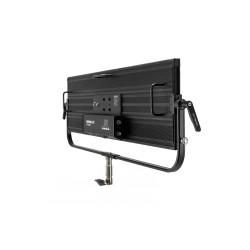 Nanlux TK-450 | Panel LED 450W con Luz Diurna Suave y Control Profesional