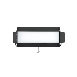 Nanlux TK-450 | Panel LED 450W con Luz Diurna Suave y Control Profesional
