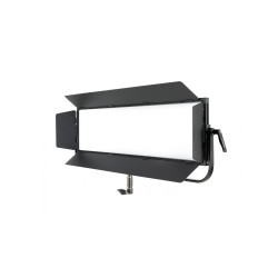 Nanlux TK-450 | Panel LED 450W con Luz Diurna Suave y Control Profesional