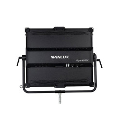 Nanlux Dyno 1200C | Luz LED RGBWW Profesional con 1200W y Control Total
