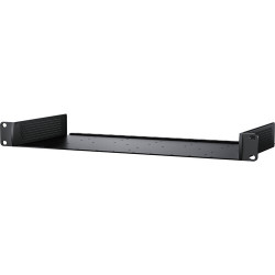 Blackmagic Rack Shelf | Estante 1U para Teranex Mini, Web Presenter y más