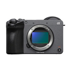 Sony FX2 Full Frame 4K | Cámara Cinema Line Profesional