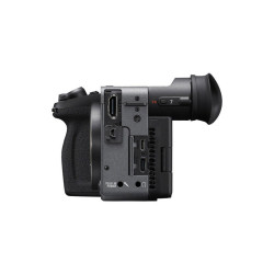 Sony FX2 Full Frame 4K | Cámara Cinema Line Profesional
