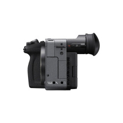 Sony FX2 Full Frame 4K | Cámara Cinema Line Profesional