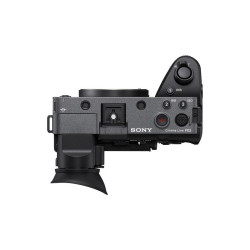 Sony FX2 Full Frame 4K | Cámara Cinema Line Profesional