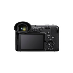 Sony FX2 Full Frame 4K | Cámara Cinema Line Profesional