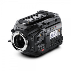 Blackmagic URSA Mini Pro 12K | Cine Digital Super 35