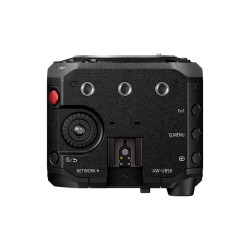 Panasonic AW-UB50 | Cámara Multipropósito 4K Full-Frame