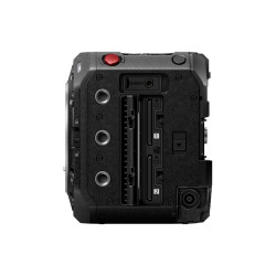 Panasonic AW-UB50 | Cámara Multipropósito 4K Full-Frame