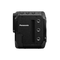 Panasonic AW-UB50 | Cámara Multipropósito 4K Full-Frame