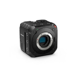 Panasonic AW-UB10 | Cámara 4K Compacta con V-Log y Streaming IP