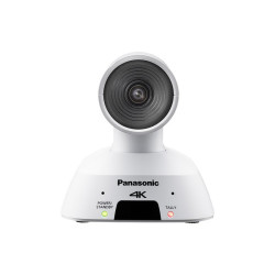 Panasonic AW-UE4KG | Cámara PTZ 4K Compacta con Gran Angular 111°